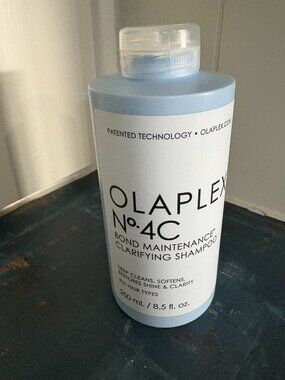 Olaplex No 4C Clarifying Shampoo